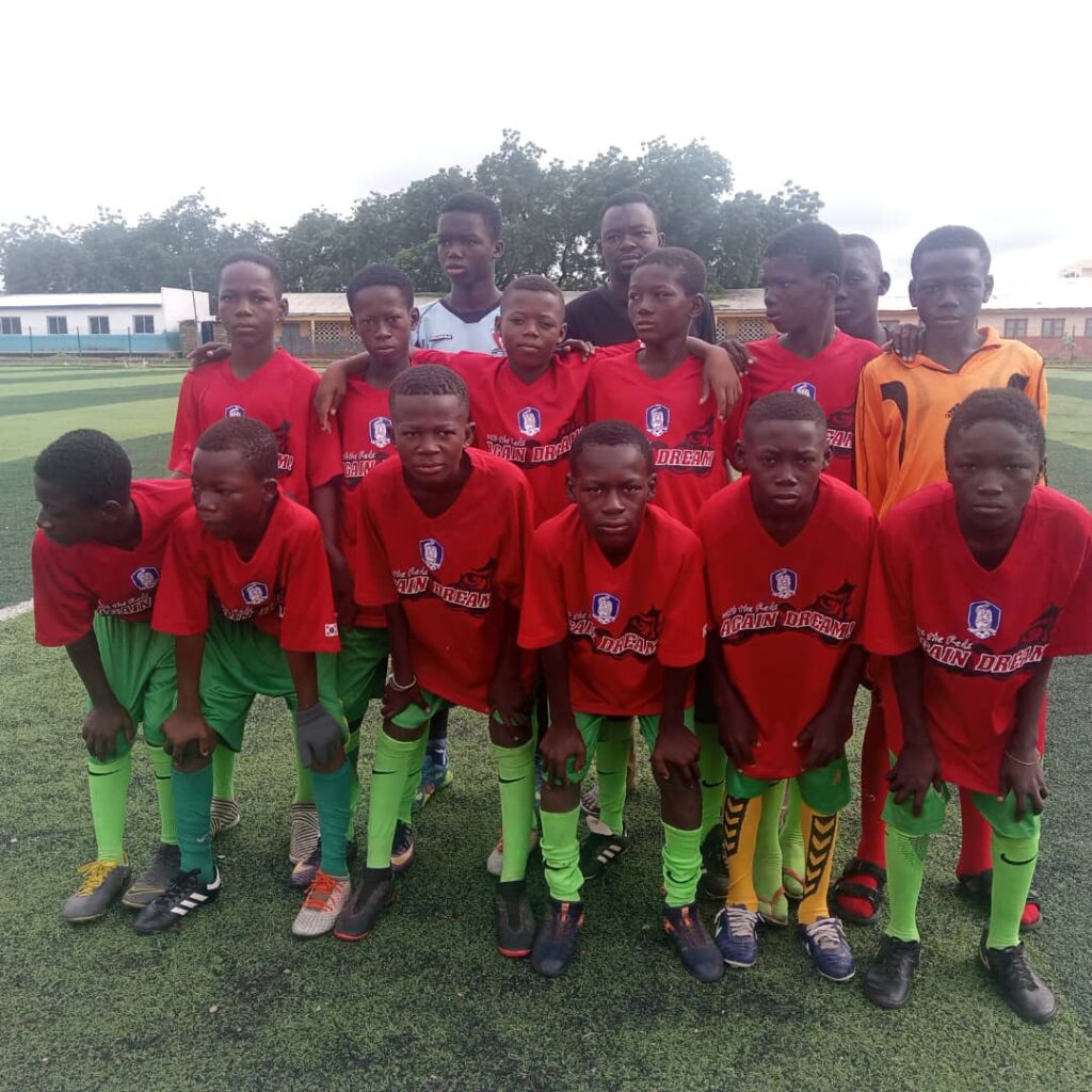 Skill and youth Development