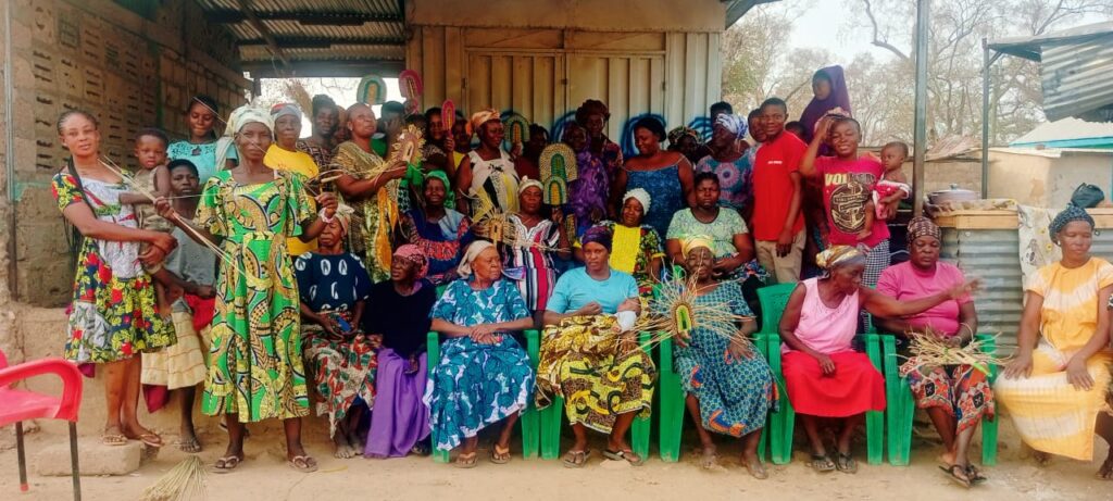 Women Empowerment and Development